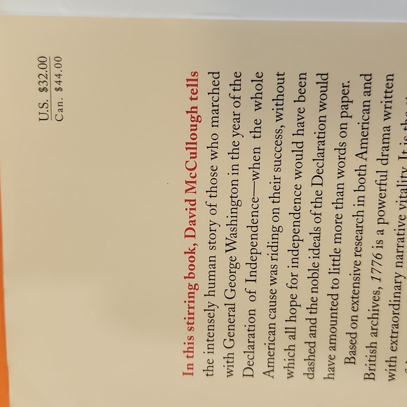 3 Pulitzer Prize Winners! 1st Editions - Picture 5 of 7